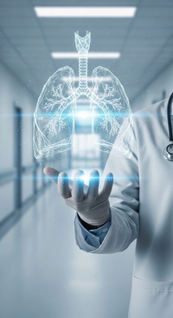 best Astama doctor near me